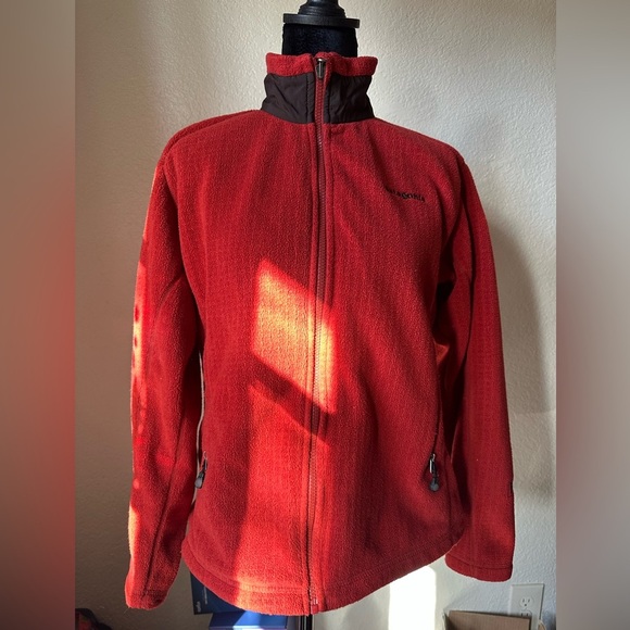 W's R3® Radiant Jacket Style # 25312_VINTAGE - Picture 3 of 6